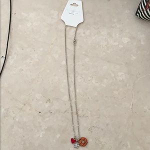 girl scouts necklace